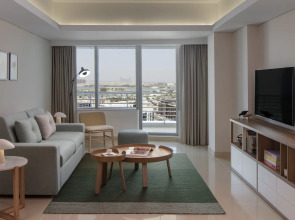 Staybridge Suites Dubai Internet City, an IHG Hotel