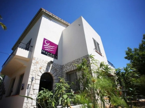 Garden Apartment La Bohémienne, Mandara Beach