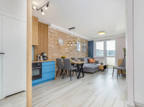 Seaside Apartamenty Platany Kołobrzeg