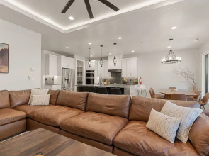 Sundance Den 3 Bedroom Home