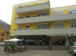 Hotel Gasthof Rossle