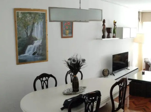 Cruxa Apartments