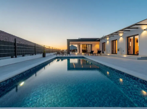 Villa Cesarica Zadarvillas
