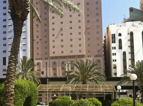 Concorde Bab Al Multazam Makkah