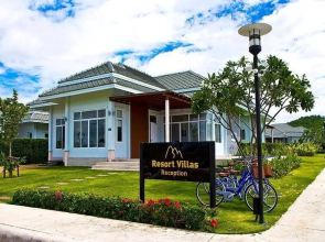 Black Mountain Resort