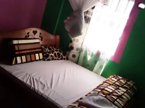 Holy Guest House