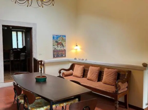 Villa Sibilla