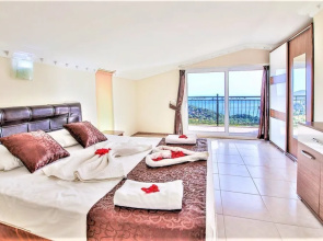 Villa Yaka 1