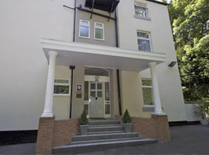 La Suisse Serviced Apartments