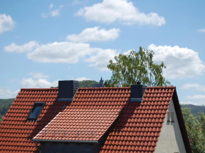 Ferienwohnung Hertha