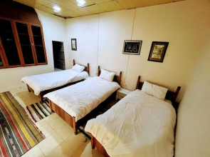 Zininur Boutique hotel