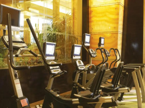 Chateau Star River Guangzhou