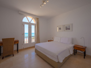 VESTA - Superior APT - 3BR - Marina