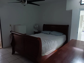 Dressrosa Guest house