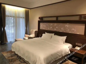 Chaohu Fragrant Hotspring Spa Resort