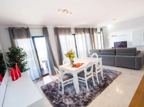 Madeira Luxury Villas Living Funchal