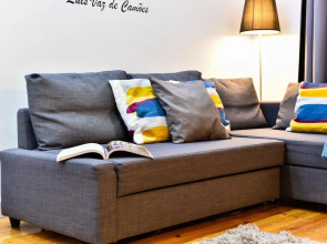 Feel Porto Downtown Poets Flat