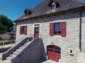 La Maison Des Jardins
