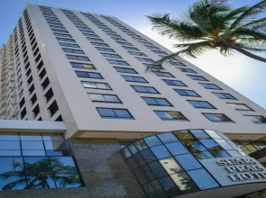 Seara Praia Hotel