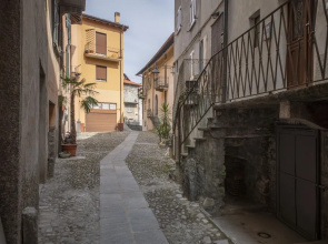 La Casa del Pescatore