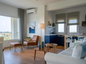 Knots apartments