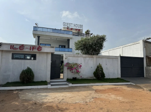 Guest House Ile-Ife