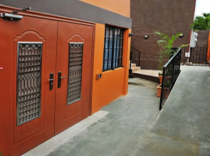 Culture Crossroads Inn