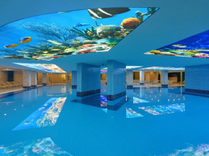 Asia Beach Resort & Spa Hotel