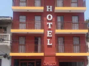 Hotel Gaudi