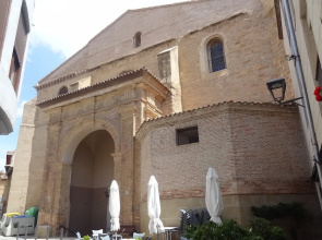 Hostal El Lechuguero