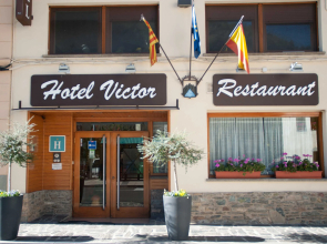 Hotel Victor
