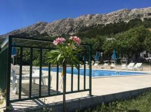 Apartments Juranic I