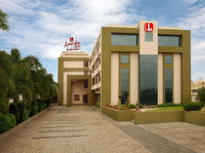 Lords Inn Somnath