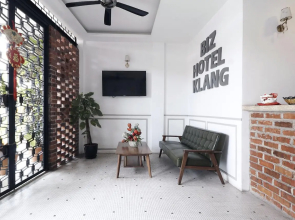 Biz Hotel Klang