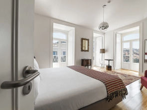 Tesouro da Baixa by Shiadu