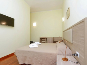 The Guesthouse