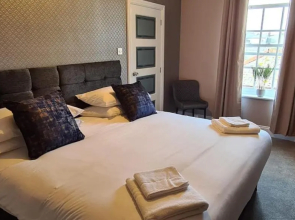 The Bold Arms Hotel