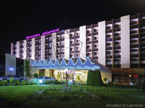 Mercure Hotel Khamis Mushait