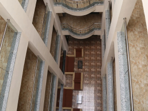 Hotel Swati