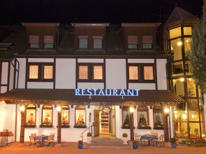 Hotel & Restaurant Goldener Pflug