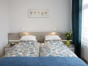 Leon Suite Apartments