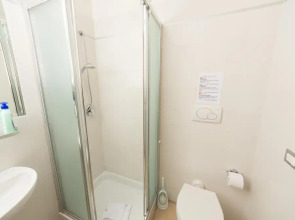 Fitzroy Allegria Suites