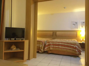 Flat Beach Class Resort