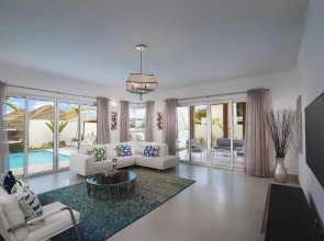 Royal Villas  Cofresi 5