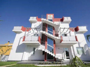 Hotel Rainbow Resort