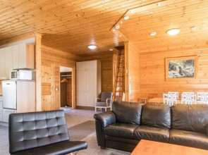 Holiday Home Aaltola
