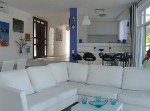 Art Villa Sea Inspiration