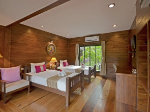 Thai Thai Sukhothai Resort