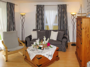 Apartment  Zinnowitz 13304