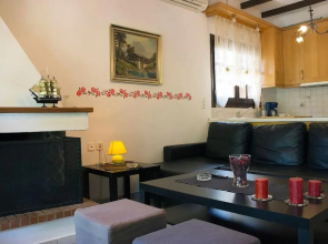 Giorgio Home - Amazing House 3BD - 400m by the sea